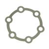 SRAM 0.2mm 6-Bolt Rotor Shim for Precise Brake Alignment and Compatibility view 1