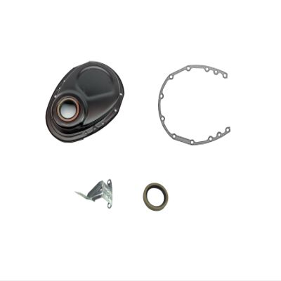 Mercury Quicksilver 14249A 2 Cover Assembly Timing V-6andV-8- Made by Mercury - Mercruiser