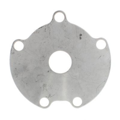 MERCURY WEARPLATE