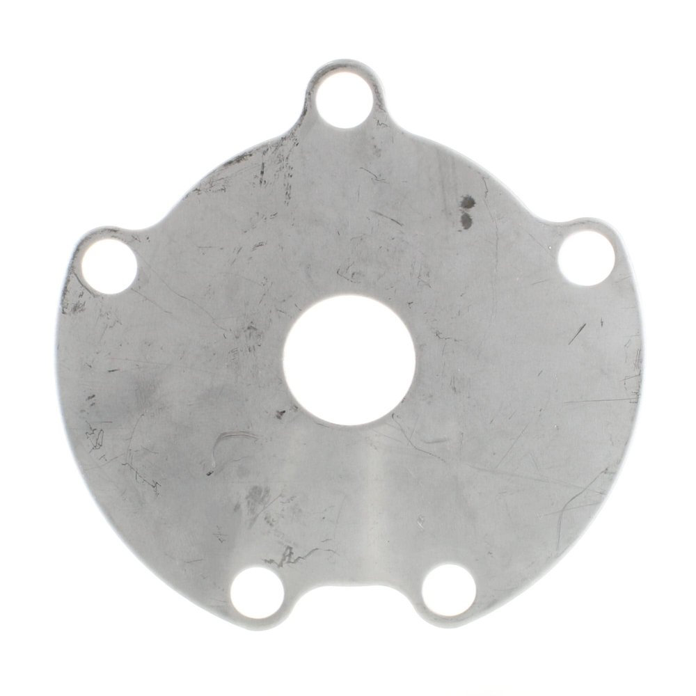 MERCURY WEARPLATE