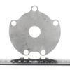 MERCURY WEARPLATE view 3