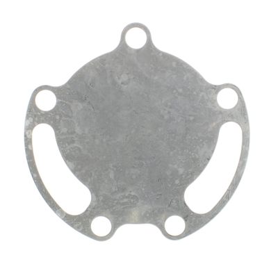 MERCURY WEARPLATE