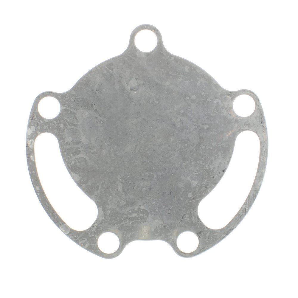 MERCURY WEARPLATE