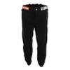 RaceQuip Racing Driver Fire Suit Pants Multi Layer SFI 3.2A/ 5 Black Small 122002 view 3