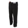 RaceQuip Racing Driver Fire Suit Pants Multi Layer SFI 3.2A/ 5 Black Small 122002 view 4