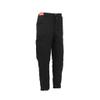 RaceQuip Racing Driver Fire Suit Pants Multi Layer SFI 3.2A/ 5 Black Medium 122003 view 3