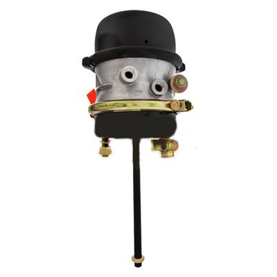 SPRING BRAKE CHAMBER ASSEMBLY