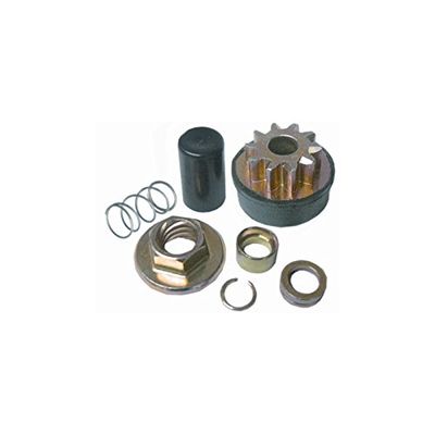 Arco Original Equipment Quality Replacement Outboard Starter 2 Piece Drive Kit - DVK86