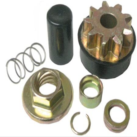 Arco Original Equipment Quality Replacement Outboard Starter 2 Piece Drive Kit - DVK89