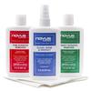 NOVUS-PK1-8 | Plastic Clean & Shine #1, Fine Scratch Remover #2, Heavy Scratch Remover #3 (8 Ounce, Polish Mates) view 1