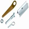 Reese Anti-Rattle Kit Without Lock view 1