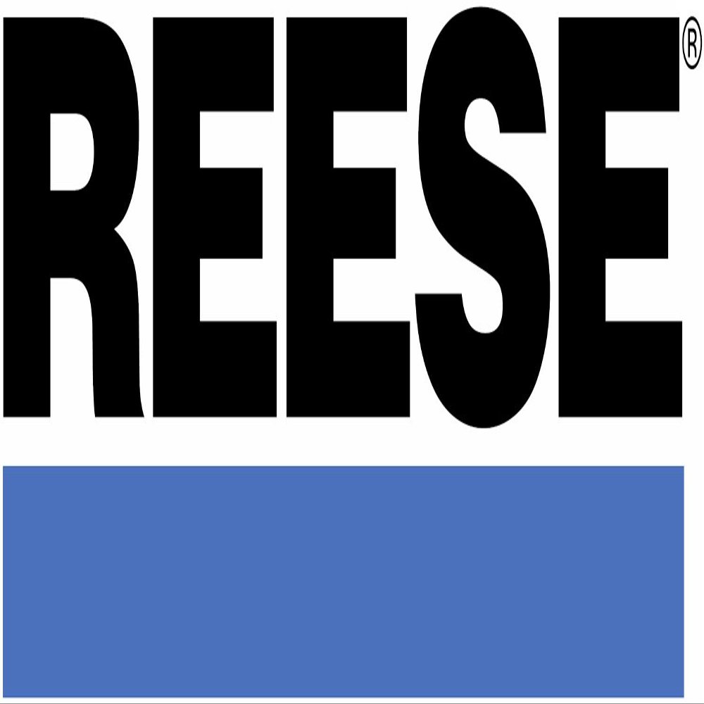Reese Replacement Part, Heavy-Duty Round Bar/800 lbs. Spring Bar (Qty. 1)