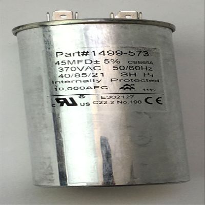 Coleman Capacitor 1499-5731
