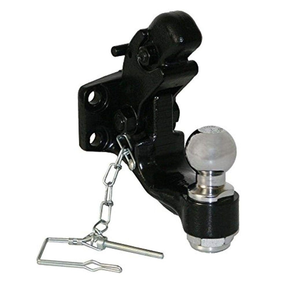 Buyers Products 10050 Hitch Combo
