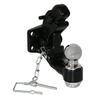 Buyers Products 10050 Hitch Combo view 1