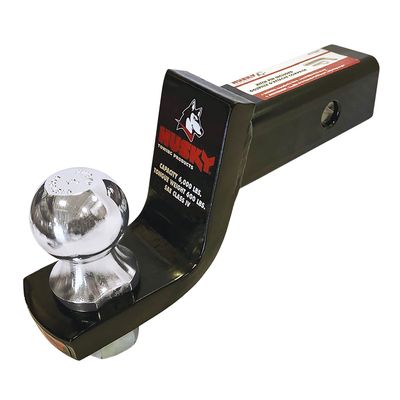 BALL MT DROP 2" BALL 3-1/