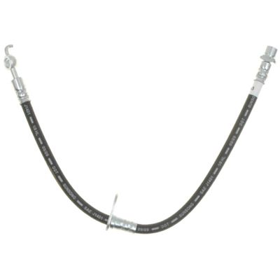 ACDelco Gold 18J4312 (19264701) Front Passenger Side Hydraulic Brake Hose Assembly