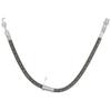 ACDelco Gold 18J4312 (19264701) Front Passenger Side Hydraulic Brake Hose Assembly view 1