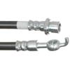 ACDelco Gold 18J4312 (19264701) Front Passenger Side Hydraulic Brake Hose Assembly view 2