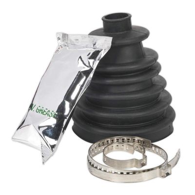 Sealey CV96 Universal Stretch CVJ Boot, 19mm-28mm
