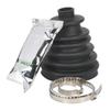 Sealey CV96 Universal Stretch CVJ Boot, 19mm-28mm view 1