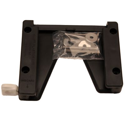 Scotty USA Compact/Manual DOWNRIGGER Mount