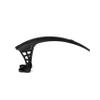 Zefal 2440 No-Mud Universal Front or Rear Mudguard for 26-inch Wheels, Black view 2