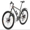 Zefal 2440 No-Mud Universal Front or Rear Mudguard for 26-inch Wheels, Black view 4