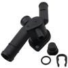 Beck/Arnley 147-0013 Water Flange view 1