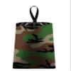 Auto Trash (Camo) by The Mod Mobile - car Trash Bag Litter Bag Garbage can for Your Automobile Camouflage view 1
