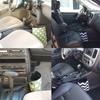 Auto Trash (Camo) by The Mod Mobile - car Trash Bag Litter Bag Garbage can for Your Automobile Camouflage view 4