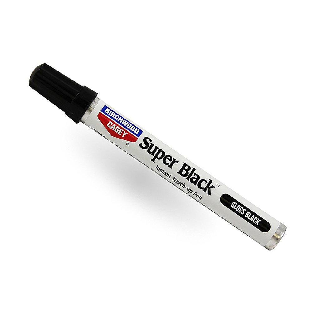 Birchwood Casey 1511 Super Black Touch-Up Pen 1/3