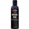 JobSite Premium Mink Oil Leather Waterproof Liquid - 8 oz - 1 bottle view 1