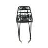 Pletscher Athlete Disc Easy-Fix Pannier Rack, Black, 26" - 28" view 4