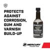 Mercury 8M0047930 Quickare Fuel Treatment Additive, 12 oz view 2