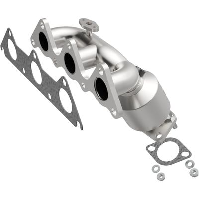 MagnaFlow Catalytic Converter 50888: HM Grade, Manifold (Federal/EPA Compliant)