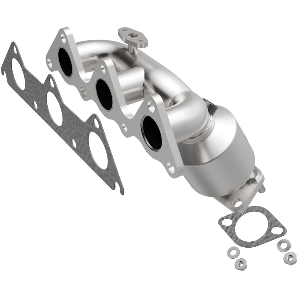 MagnaFlow Catalytic Converter 50888: HM Grade, Manifold (Federal/EPA Compliant)