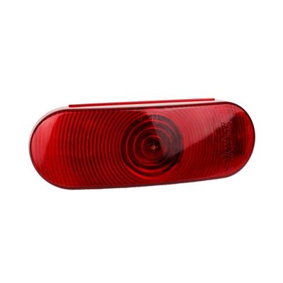 Anderson Marine 421R Oval Tail Light Made by Anderson Marine