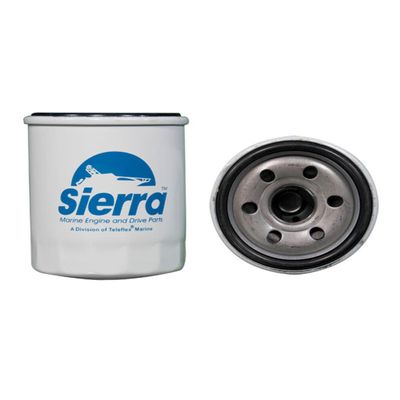 Sierra Mercury 4-Stroke O/B Oil Filter 18-7914