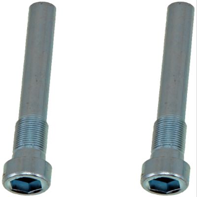 Dorman HW5004 Disc Brake Caliper Bolt Compatible with Select Models, 2 Pack