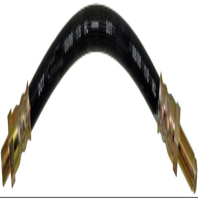 Dorman H36947 Brake Hydraulic Hose Compatible with Select MG Models