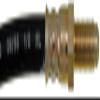 Dorman H36947 Brake Hydraulic Hose Compatible with Select MG Models view 3