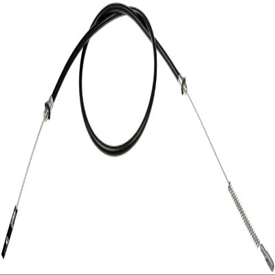 Dorman C660711 Rear Passenger Side Parking Brake Cable