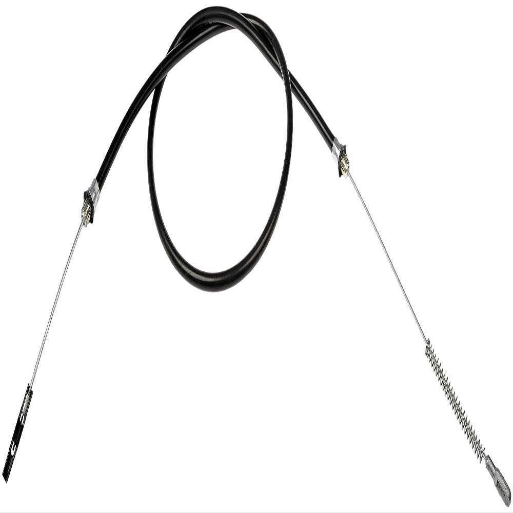 Dorman C660711 Rear Passenger Side Parking Brake Cable