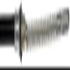 Dorman C660711 Rear Passenger Side Parking Brake Cable view 2