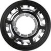 Shimano CS-S500 Alfine single sprocket + c/guide, 18 Tooth [Misc.] view 3