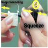 Of Industrial Power Supply Large 4P Connector Pins for Remove Xuan Hardware FS PinRemover view 3