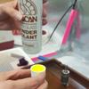Novacan Grinder Coolant view 4