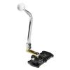 Hurst 3912005: Blackjack Short Throw Shifter, TKO, 64-67 Chevy view 1