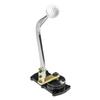 Hurst 3912005: Blackjack Short Throw Shifter, TKO, 64-67 Chevy view 2